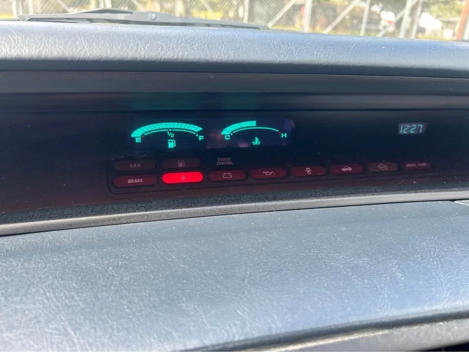 1994 Honda Prelude 4th Gen - Image 18 of 18