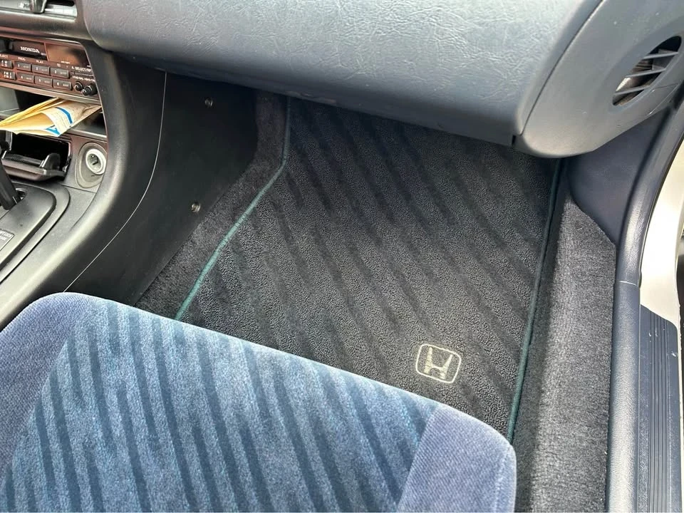 1994 Honda Prelude 4th Gen - Image 14 of 18