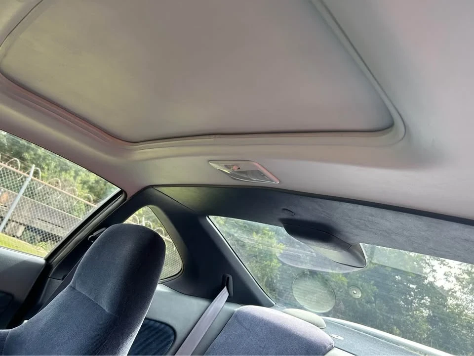 1994 Honda Prelude 4th Gen - Image 6 of 18