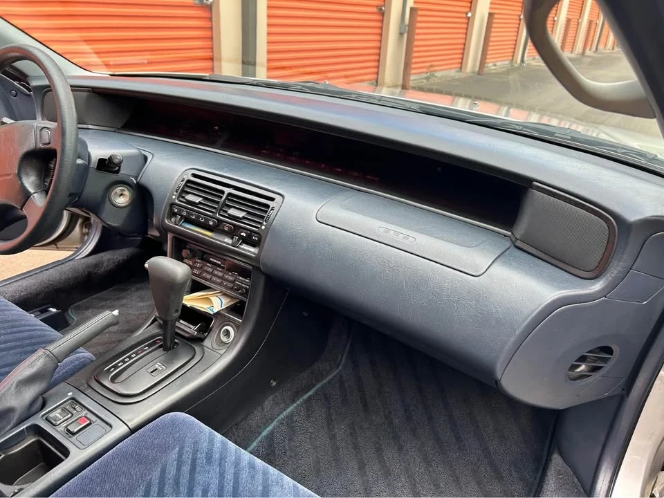 1994 Honda Prelude 4th Gen - Image 15 of 18