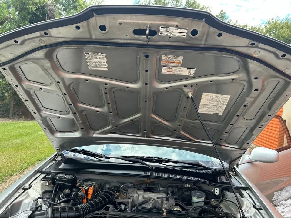 1994 Honda Prelude 4th Gen - Image 17 of 18