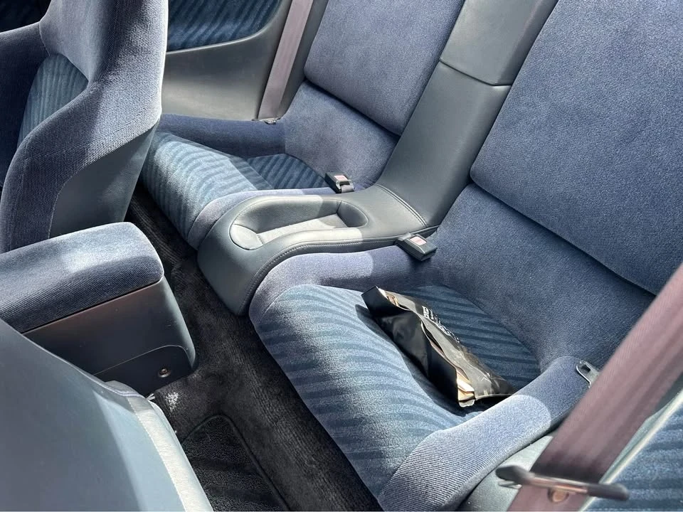 1994 Honda Prelude 4th Gen - Image 4 of 18