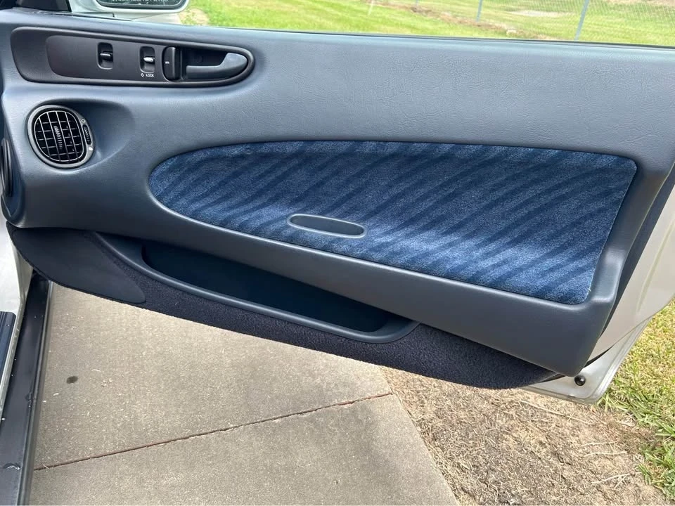 1994 Honda Prelude 4th Gen - Image 12 of 18
