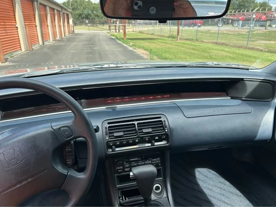 1994 Honda Prelude 4th Gen - Image 7 of 18