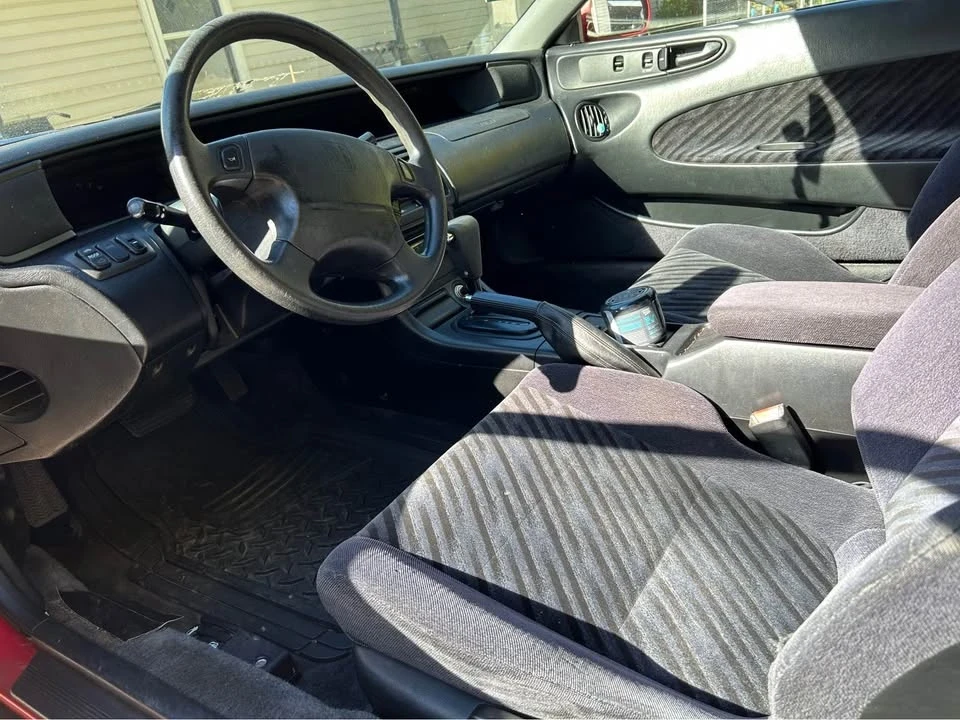 1994 Honda Prelude 4th Gen - Image 9 of 10