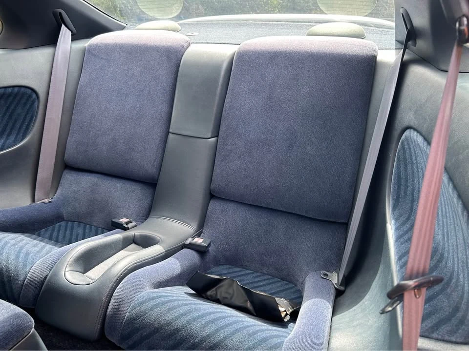 1994 Honda Prelude 4th Gen - Image 5 of 18