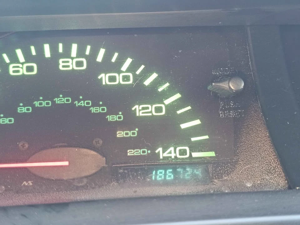1994 Honda Prelude 4th Gen - Image 2 of 11