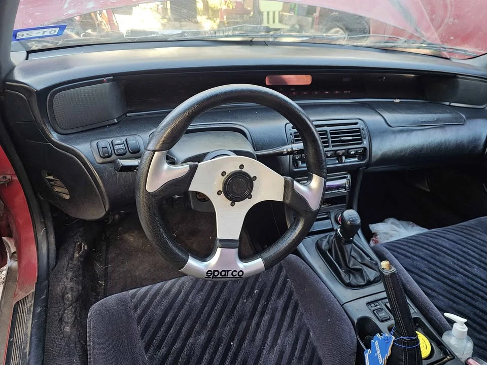 1994 Honda Prelude 4th Gen - Image 7 of 11
