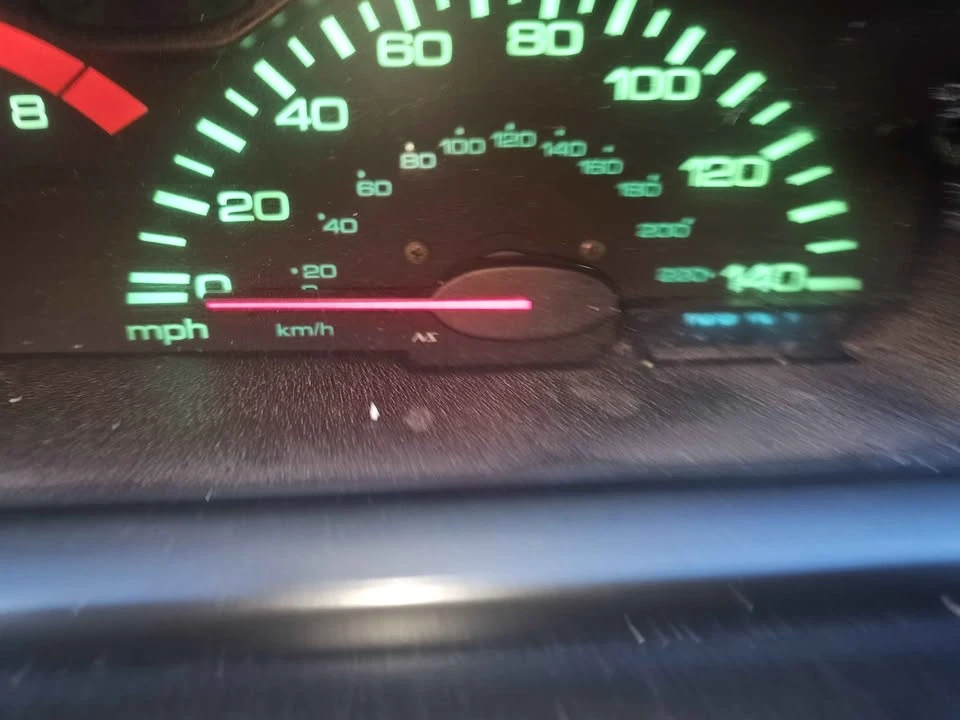 1994 Honda Prelude 4th Gen - Image 6 of 11