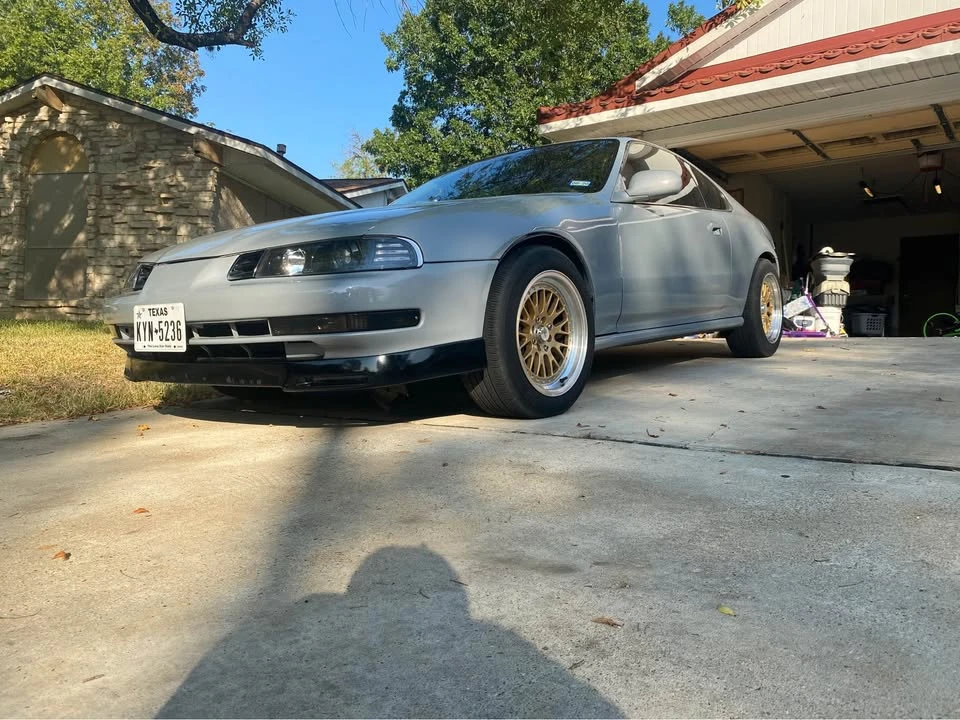 1994 Honda Prelude 4th Gen - Image 6 of 8