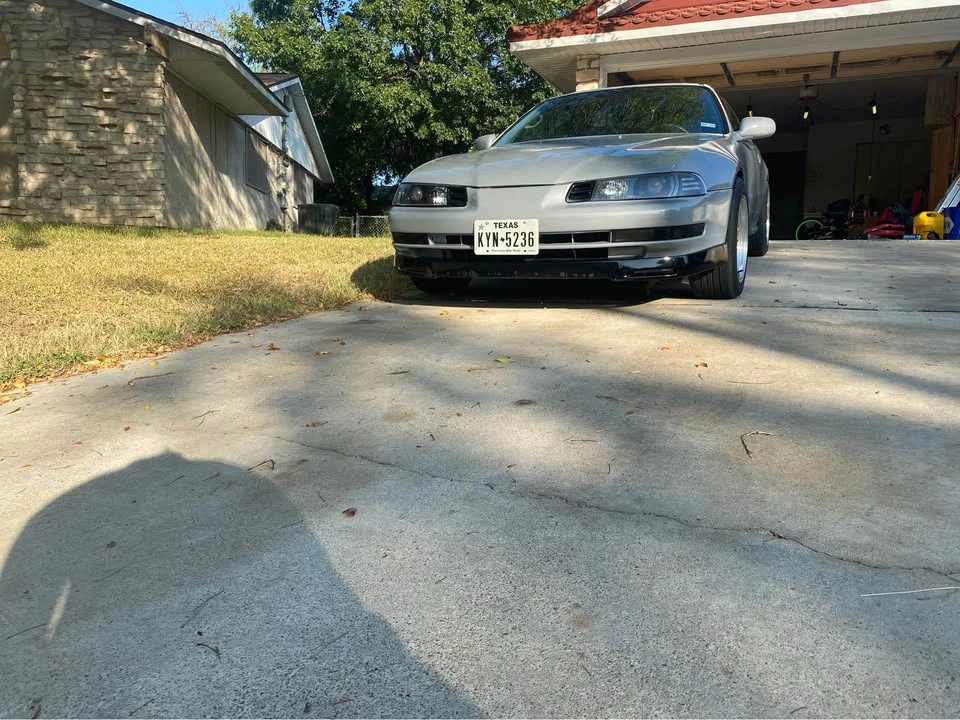 1994 Honda Prelude 4th Gen - Image 7 of 8