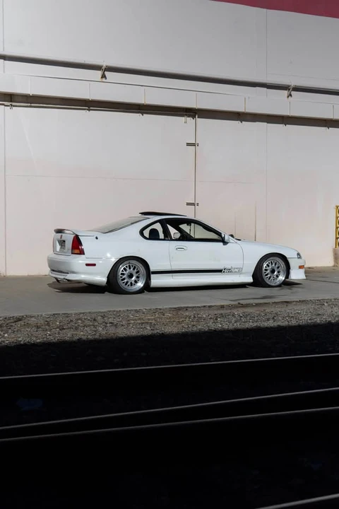 1994 Honda Prelude 4th Gen - Image 12 of 19