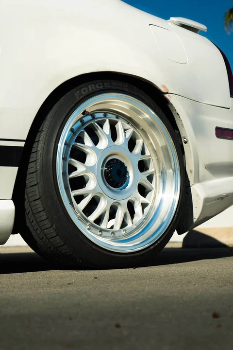 1994 Honda Prelude 4th Gen - Image 3 of 19