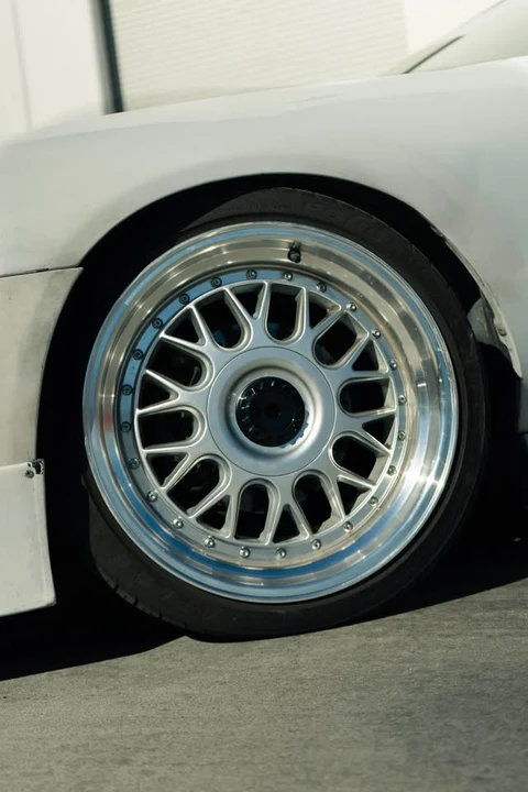 1994 Honda Prelude 4th Gen - Image 9 of 19