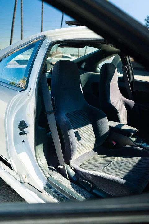 1994 Honda Prelude 4th Gen - Image 6 of 19