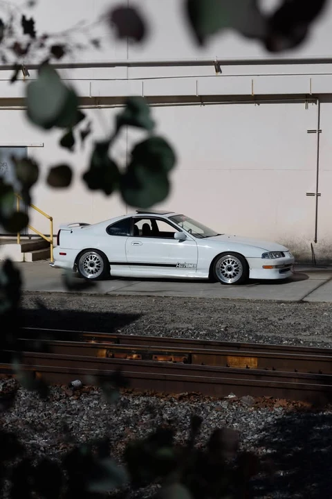 1994 Honda Prelude 4th Gen - Image 11 of 19