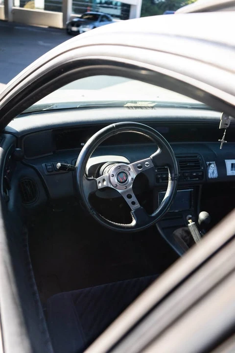 1994 Honda Prelude 4th Gen - Image 4 of 19