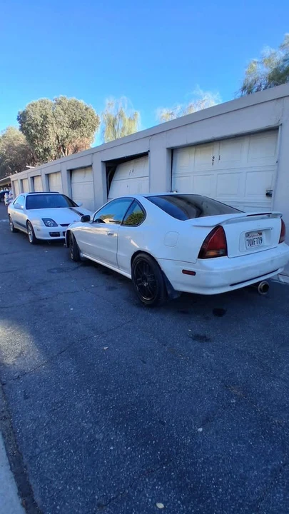 1994 Honda Prelude 4th Gen - Image 5 of 6