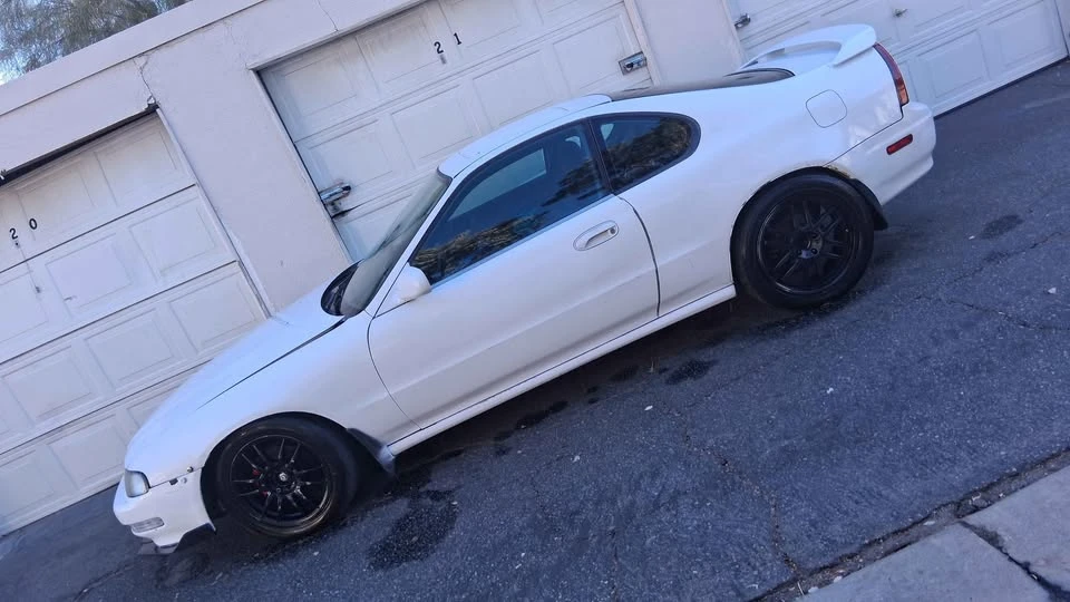 1994 Honda Prelude 4th Gen - Image 3 of 6