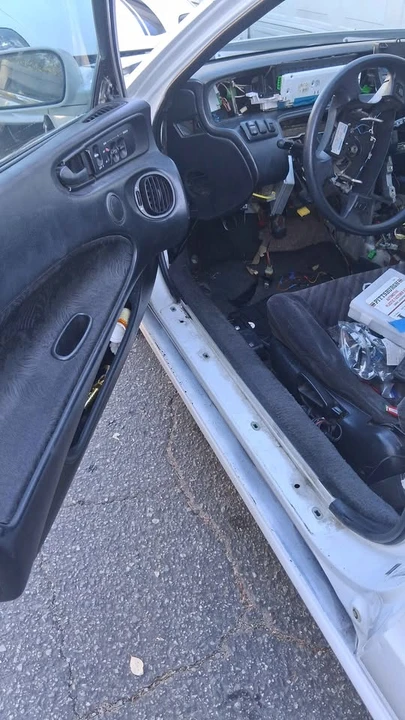 1994 Honda Prelude 4th Gen - Image 6 of 6
