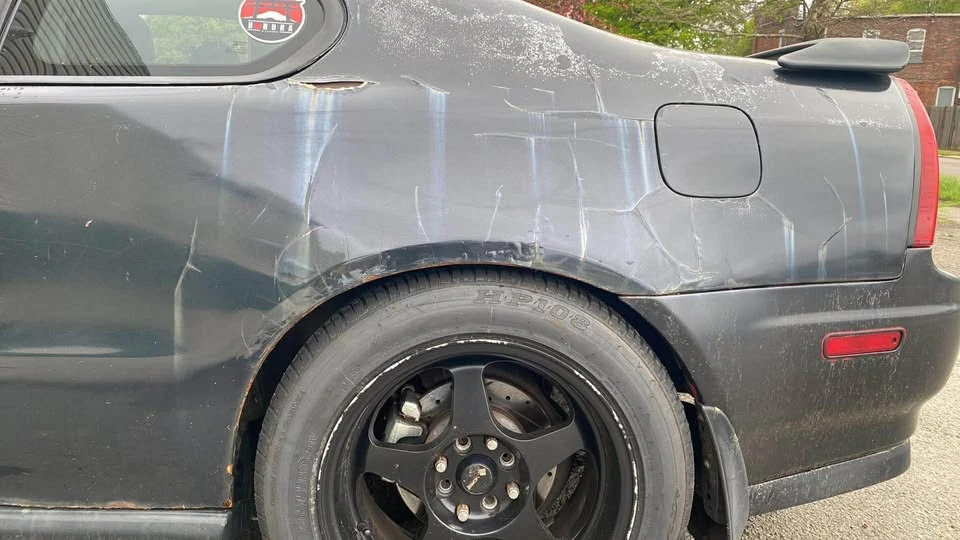 1994 Honda Prelude 4th Gen - Image 7 of 11