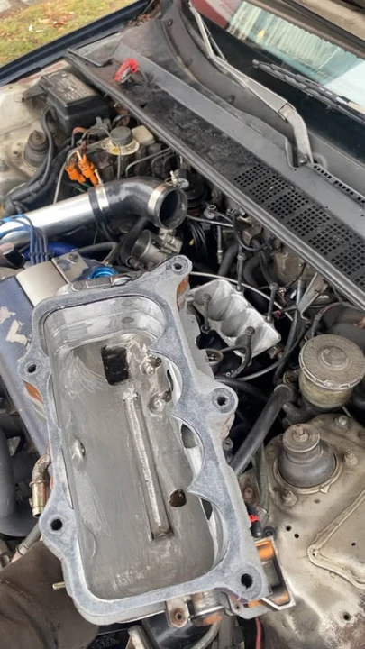 1994 Honda Prelude 4th Gen - Image 11 of 11