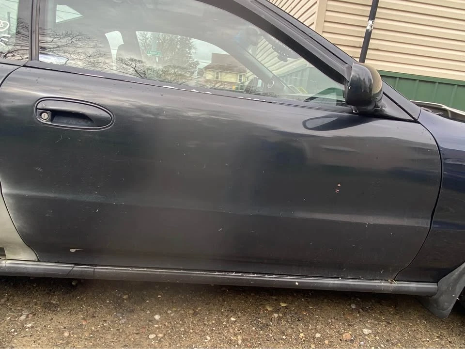 1994 Honda Prelude 4th Gen - Image 6 of 11