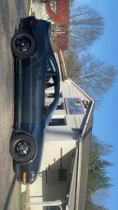 1994 Honda Prelude 4th Gen - Image 2 of 11