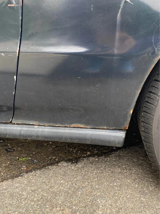 1994 Honda Prelude 4th Gen - Image 3 of 11