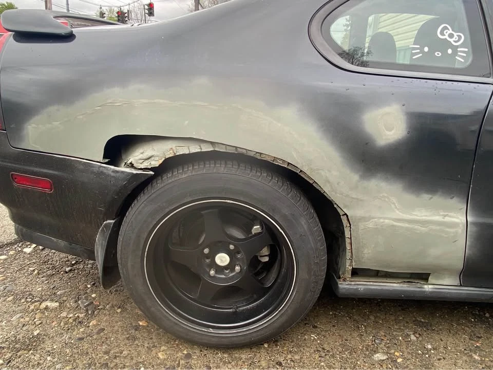 1994 Honda Prelude 4th Gen - Image 5 of 11