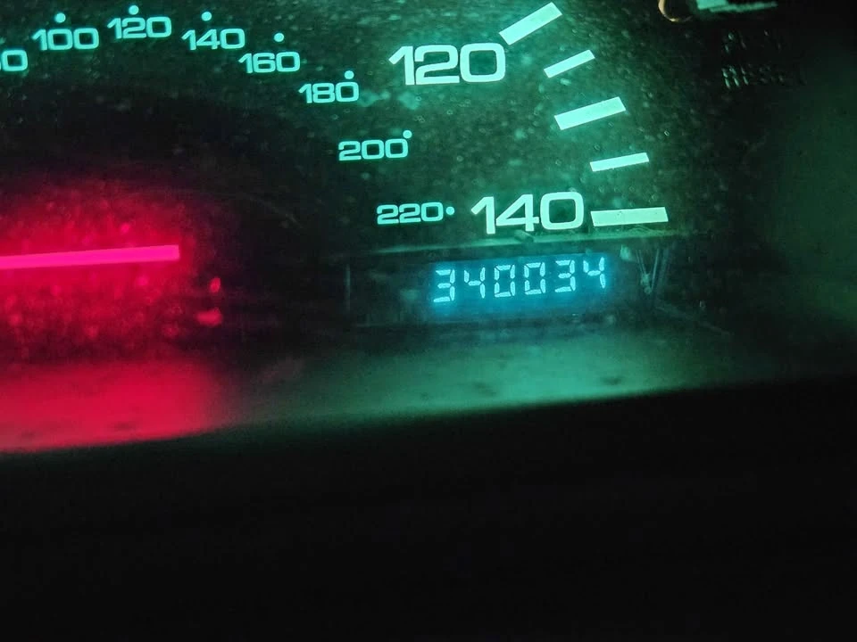 1994 Honda Prelude 4th Gen - Image 16 of 19
