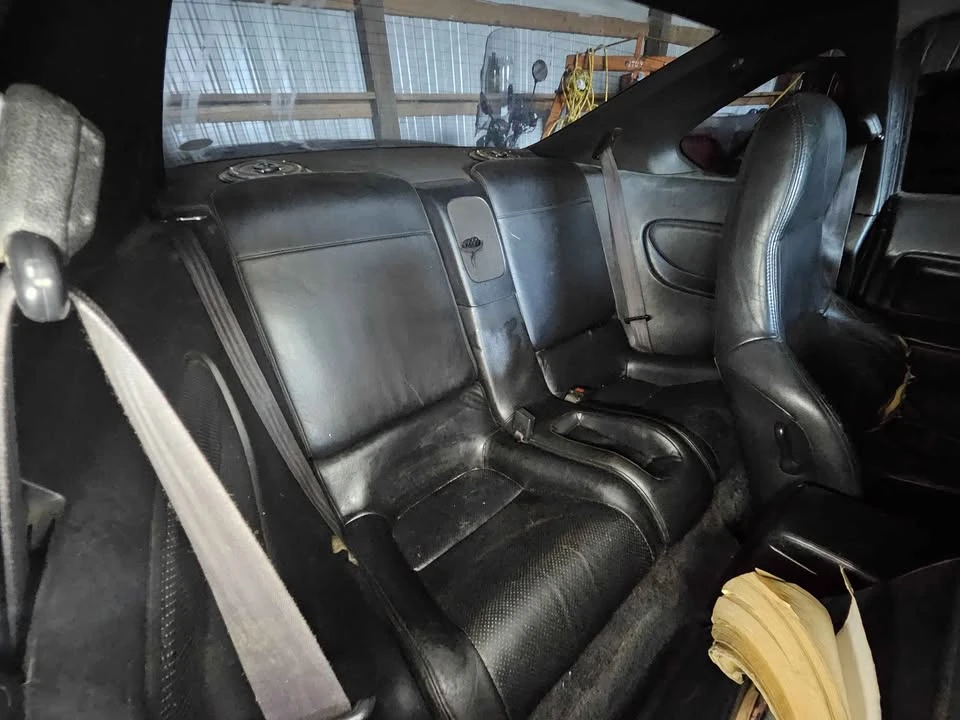 1994 Honda Prelude 4th Gen - Image 13 of 19