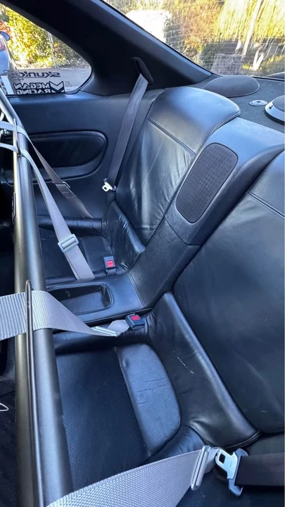 1994 Honda Prelude 4th Gen - Image 13 of 16