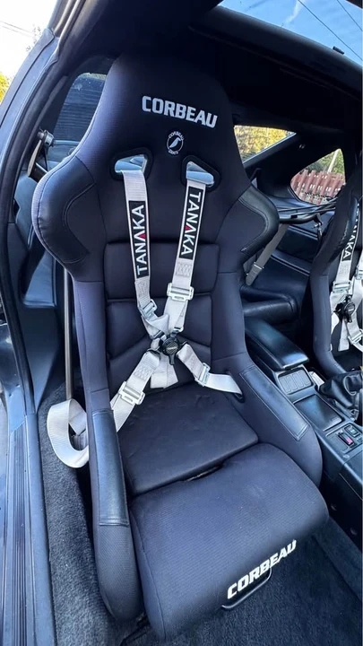 1994 Honda Prelude 4th Gen - Image 11 of 16