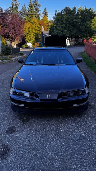 1994 Honda Prelude 4th Gen - Image 3 of 16