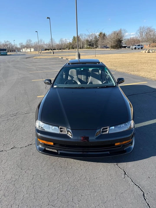1994 Honda Prelude 4th Gen - Image 3 of 9