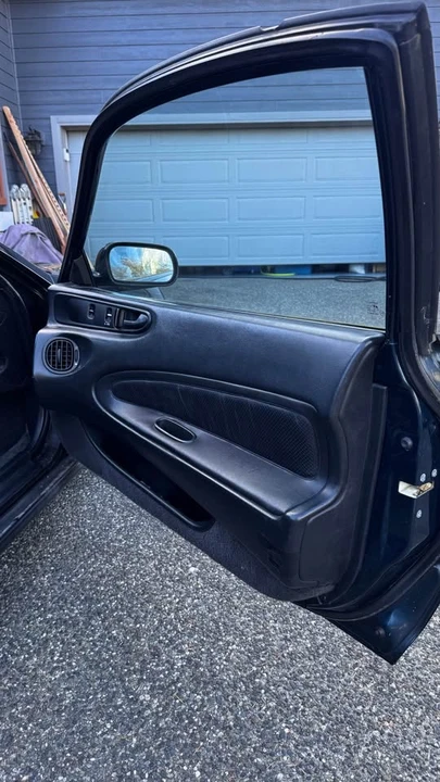 1994 Honda Prelude 4th Gen - Image 12 of 16