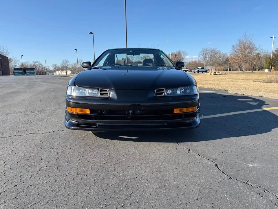 1994 Honda Prelude 4th Gen - Image 2 of 9