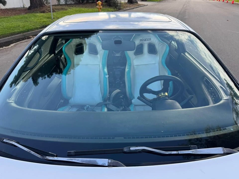 1994 Honda Prelude 4th Gen - Image 9 of 10