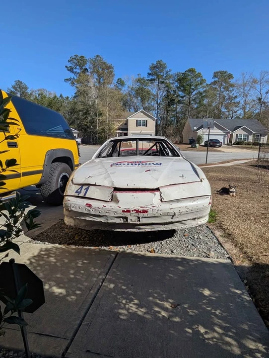 1994 Honda Prelude 4th Gen - Image 4 of 14