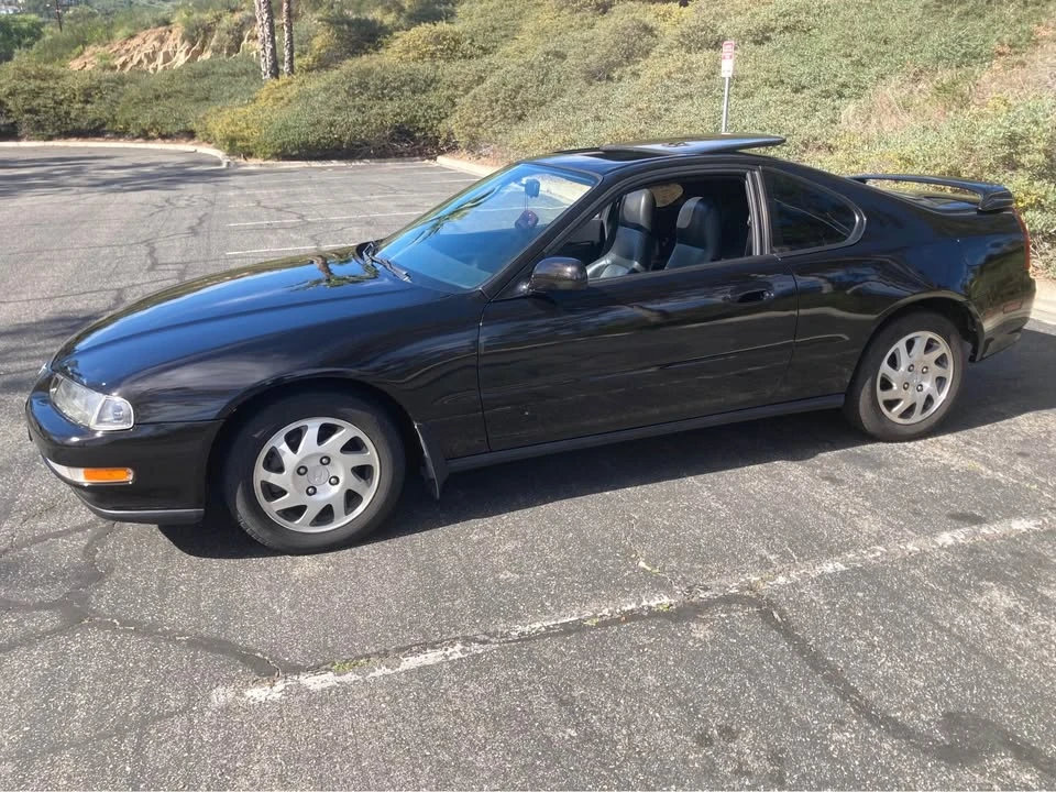 1994 Honda Prelude 4th Gen - Image 2 of 8