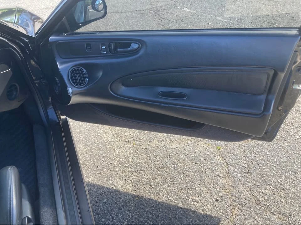 1994 Honda Prelude 4th Gen - Image 6 of 8