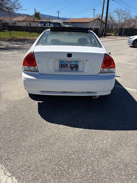 1994 Honda Prelude 4th Gen - Image 5 of 13