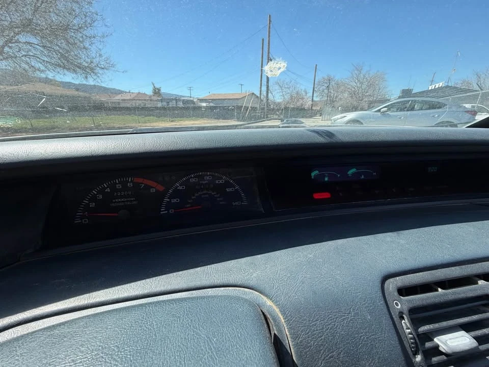 1994 Honda Prelude 4th Gen - Image 11 of 13