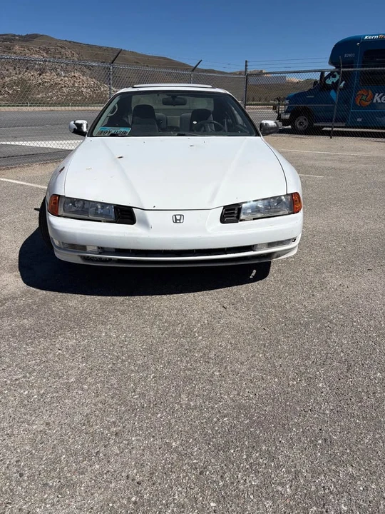 1994 Honda Prelude 4th Gen - Image 6 of 13