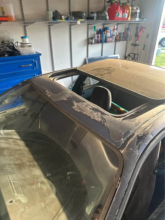 1994 Honda Prelude 4th Gen - Image 3 of 12