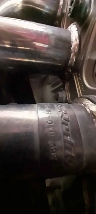 1994 Honda Prelude 4th Gen - Image 7 of 10