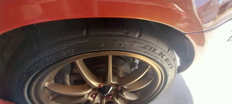 1994 Honda Prelude 4th Gen - Image 9 of 10
