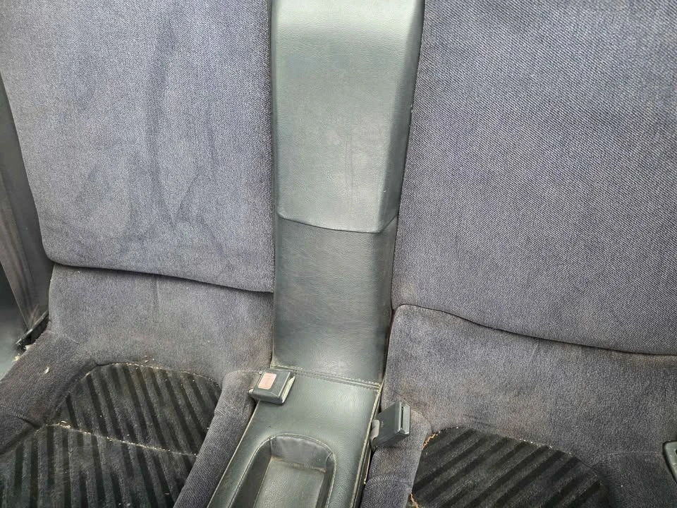 1994 Honda Prelude 4th Gen - Image 10 of 11