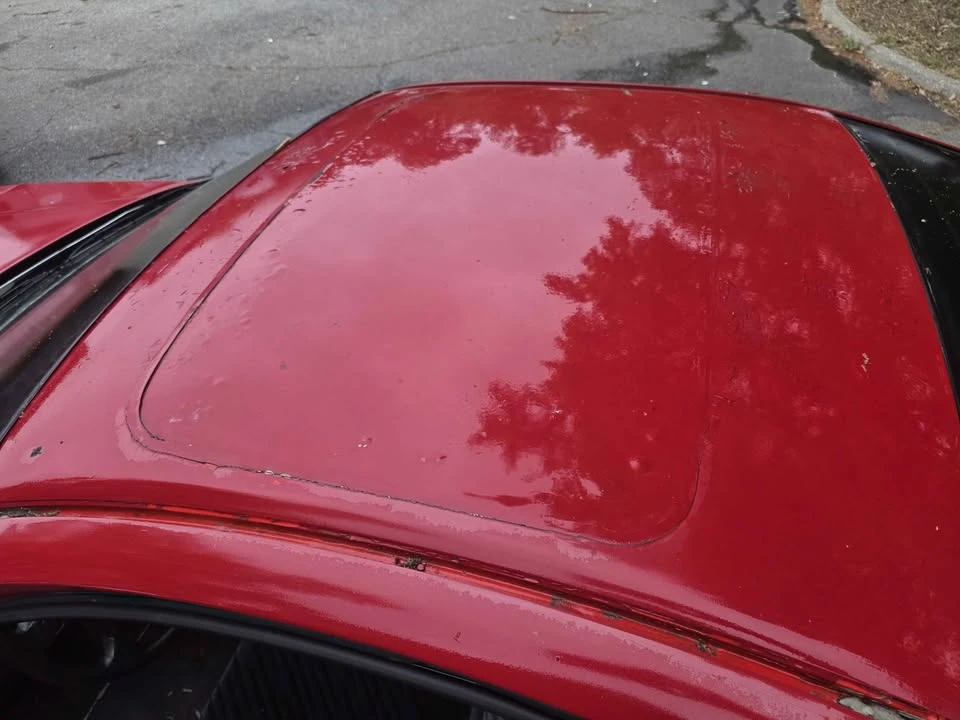 1994 Honda Prelude 4th Gen - Image 11 of 11